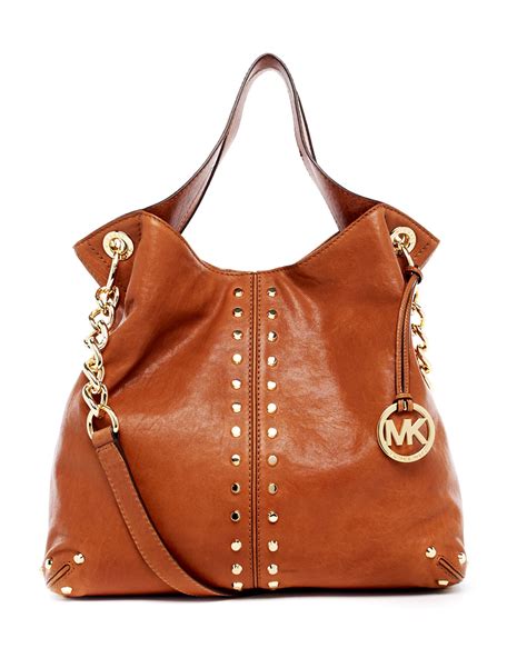 michael kors uptown astor large chain satchel|Uptown Astor Legacy Large Leather Shoulder Tote Bag .